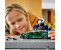 LEGO Speed Champions 76907 Lotus Evija - 1035636 - zdjęcie 3